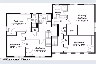 91 Hillcrest Rd, Warren Township, NJ 07059 - Photo 34