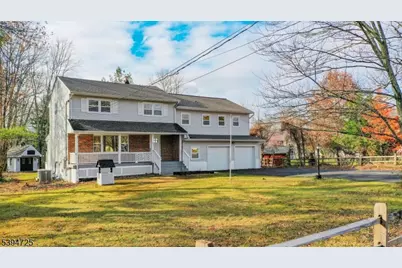 91 Hillcrest Rd, Warren Township, NJ 07059 - Photo 26