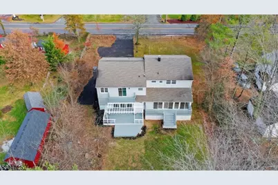 91 Hillcrest Rd, Warren Township, NJ 07059 - Photo 30