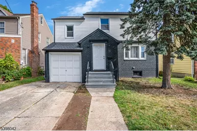 16 Pleasant Ave, Belleville, NJ 07109 - Photo 2