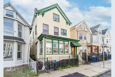24 Taylor St, Newark, NJ 07104 - Photo 1