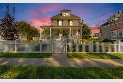 1107-11 North Ave, Plainfield, NJ 07062 - Photo 2