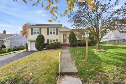 27 Mountainview Dr, Clifton, NJ 07013 - Photo 1
