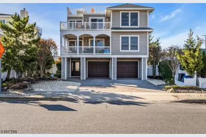 108 W 10th St, Ship Bottom, NJ 08008 - Photo 1