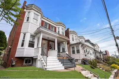 19 Stewart Pl, Elizabeth, NJ 07202 - Photo 1