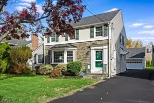545 Westfield Rd, Scotch Plains Township, NJ 07076 - Photo 1