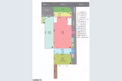 54 State Route 12, Raritan Township, NJ 08822 - Photo 1