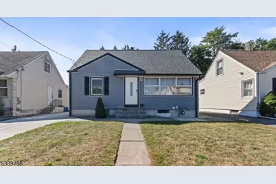 49 Ackerson Pl, Passaic, NJ 07055 - Photo 1