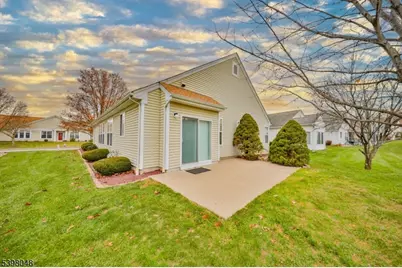 107 Kensington Cir, White Township, NJ 07823 - Photo 28