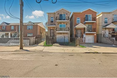 537 S 18th St, Newark, NJ 07103 - Photo 1