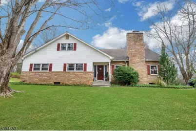 16 Stillwater Rd, Blairstown Township, NJ 07825 - Photo 1