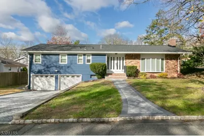 5 Korwel Circle  East, West Orange Township, NJ 07052 - Photo 1