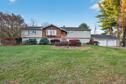 28 Deerfield Drive, Hardyston Township, NJ 07416 - Photo 1
