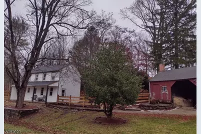 1090 County Road 519, Kingwood Township, NJ 08825 - Photo 1