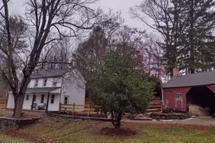 1090 County Road 519, Kingwood Township, NJ 08825 - Photo 1