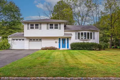 19 Slope Dr, New Providence, NJ 07974 - Photo 1
