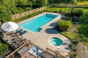 91 Briar Way, Branchburg Township, NJ 08853 - Photo 4