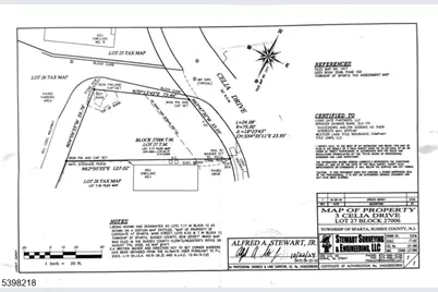 3 Celia Dr, Sparta Township, NJ 07871 - Photo 1