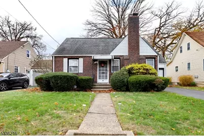 65 Martin Ave, Clifton, NJ 07012 - Photo 1