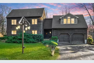 71 Sliker Road, Lebanon Township, NJ 08826 - Photo 2