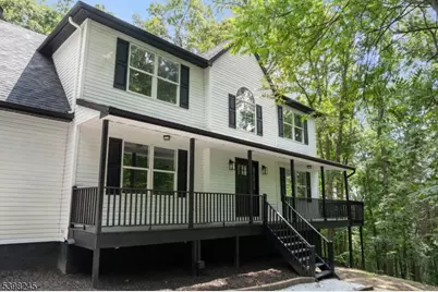 51 Pidgeon Hill Rd, Wantage, NJ 07461 - Photo 1