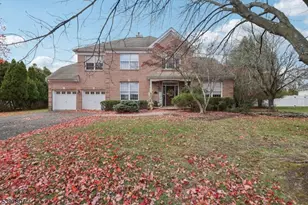 6 Sherry Ct, Wayne Twp., NJ 07470 - Photo 1