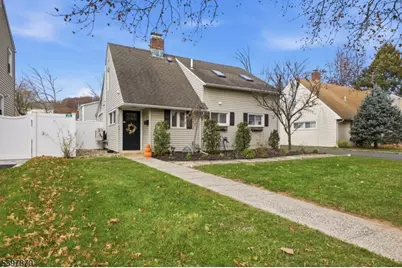 2085 Nicholl Ave, Scotch Plains Township, NJ 07076 - Photo 1