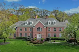 552 Stangle Rd, Bridgewater, NJ 08836 - Photo 1