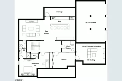 82 Ridgedale Ave, Florham Park, NJ 07932 - Photo 6