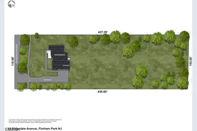 82 Ridgedale Ave, Florham Park, NJ 07932 - Photo 2