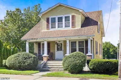 418 New Brunswick Ave, Pohatcong Township, NJ 08865 - Photo 1