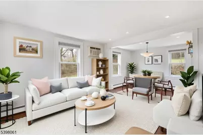 34 Old Mountain Rd, Clinton Township, NJ 08833 - Photo 10