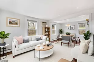 34 Old Mountain Rd, Clinton Township, NJ 08833 - Photo 10