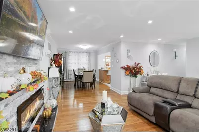 14 Dorothea Ter, Belleville, NJ 07109 - Photo 6