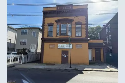 1014 E Grand St, Elizabeth, NJ 07201 - Photo 1