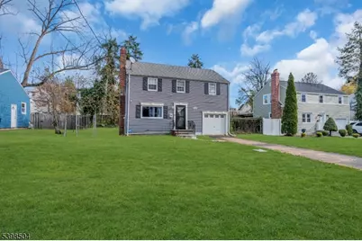 1065 Rose St, Plainfield, NJ 07060 - Photo 4