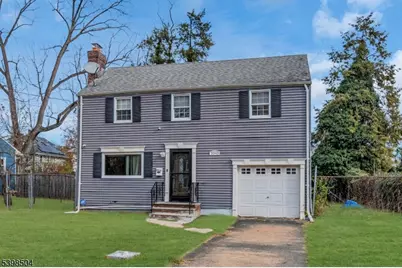 1065 Rose St, Plainfield, NJ 07060 - Photo 2