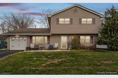 7 Overbrook Rd, Mount Olive, NJ 07836 - Photo 32