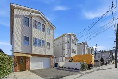 134 3rd, Passaic, NJ 07055 - Photo 26