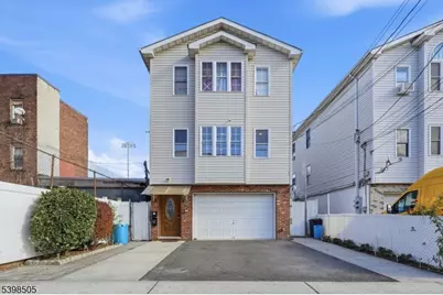 134 3rd, Passaic, NJ 07055 - Photo 1