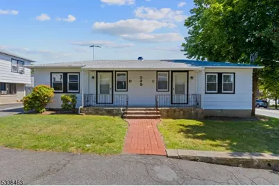 335 Paterson Ave #D, East Rutherford, NJ 07073 - Photo 1