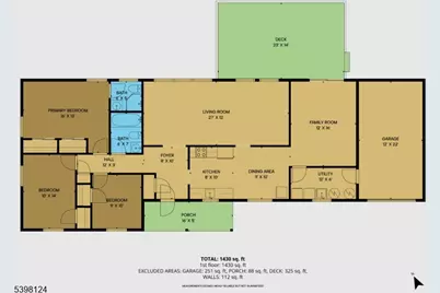 103 Roberts Place, Greenwich Township, NJ 08886 - Photo 6