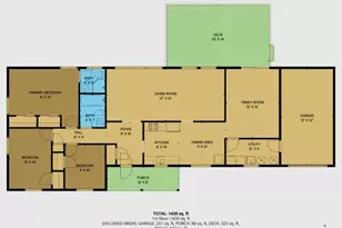 103 Roberts Pl, Greenwich Township, NJ 08886 - Photo 6