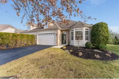 24 Dinah Dr, Lopatcong Township, NJ 08865 - Photo 1