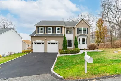 3 Marble Ln, Randolph Township, NJ 07869 - Photo 2