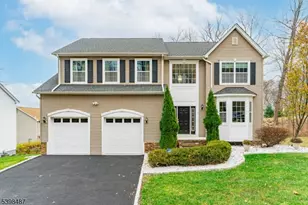 3 Marble Ln, Randolph Township, NJ 07869 - Photo 1