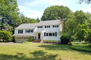 67 Canfield Rd, Morris Township, NJ 07960 - Photo 1