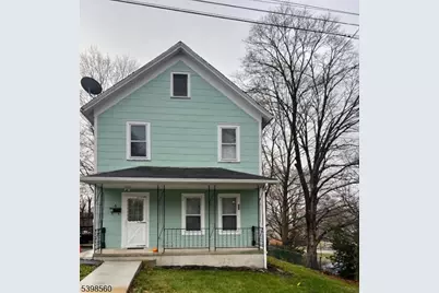 6 Chestnut St, Sussex, NJ 07461 - Photo 1