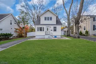 18 Belle Terre Rd, West Orange Township, NJ 07052 - Photo 1