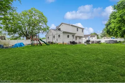 8 Mill Brook Road, Franklin Township, NJ 07882 - Photo 20